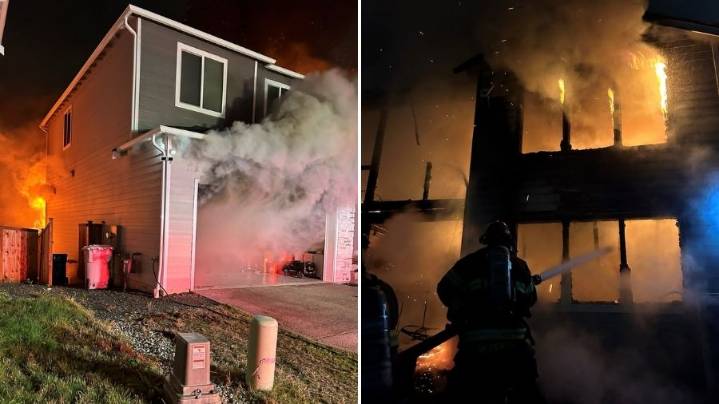 Renton home lost in devastating late