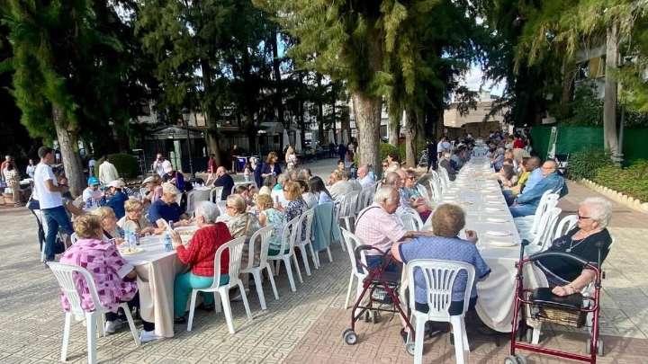 Impulsado un programa para apoyar a las personas que son cuidadores