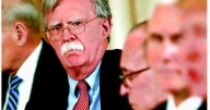 How Bolton's indictment compares with Trump's classified docs case