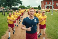 “Boots” shows us what training warriors looks like