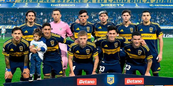 Por qué Boca celebró la clasificación de Argentinos en la Copa Argentina: la “mano” que podría recibir pensando en la Libertadores