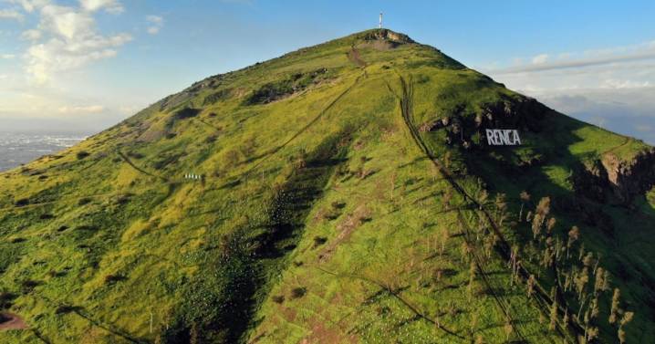 El plan de Renca que busca convertir a la comuna en el pulmón verde de la capital
