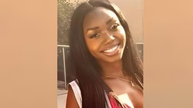 Suspect charged with kidnapping in connection to disappearance of 23