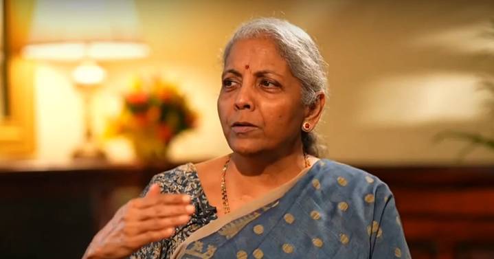 Simplified GST Registration Scheme To Roll Out From Nov 1, Says Finance Minister