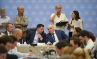 Allanan la casa de José Luis Espert en Beccar y su despacho en Diputados por su vínculo con Fred Machado