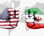 Trump says would be 'great to get a peace deal' with Iran