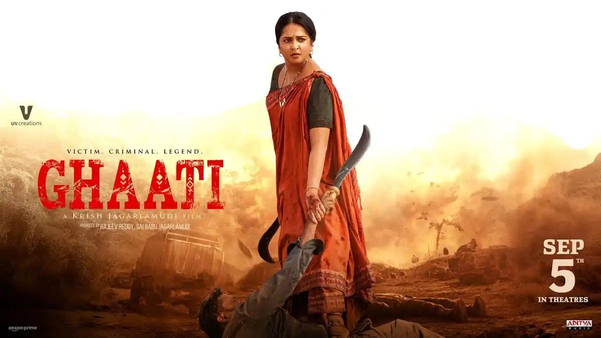 OTT: Hindi version of latest Telugu action drama now streaming on Prime Video