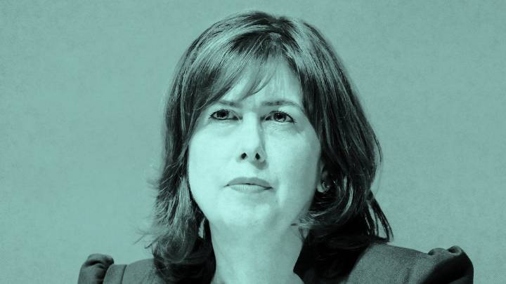 How Lucy Powell's deputy leadership win puts her in line to succeed Starmer