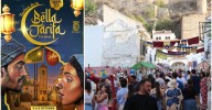 Toda la programación de la XV Noches Bella Jarifa de Cártama: un viaje al pasado de Málaga