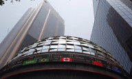 La Bolsa de México baja un 0,31 %, tras caída del 2,55 %, y se ubica en 60.215,75 unidades