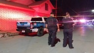 Sujetos armados asesinan a hombre en la puerta de su domicilio en la colonia Villa