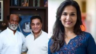 Soundarya Rajinikanth opens up about Rajinikanth