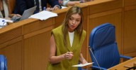 La Xunta acusa al Gobierno de trasladar a 15 menores migrantes a Santiago "por la puerta de atrás"