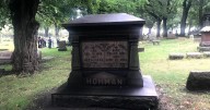 Oak Hill Cemetery tour to highlight Hammond history