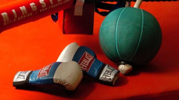 Arturo Gatti Jr., 17-year-old son of boxing legend, found dead