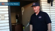 After decades of service, injured Cedar City fire chief needs community aid