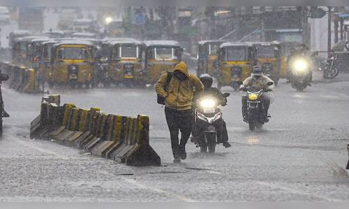 Diwali 2025 weather alert: IMD predicts unseasonal rain in Maharashtra's Pune, Satara and Kerala, TN, K'taka