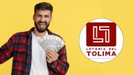 Lotería del Tolima resultados del lunes 20 de octubre, números ganadores