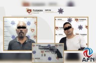 Detienen a ex agente de la FESC por robo de auto con violencia