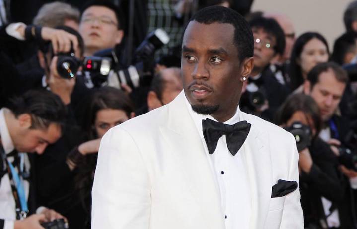 Sean “Diddy” Combs saldría libre en mayo de 2028
