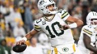 How to buy Packers vs. Panthers tickets for Week 9