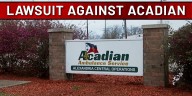 Acadian Ambulance accused of improperly reporting emergency response times