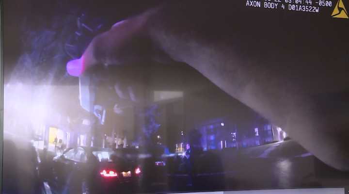 'He didn't deserve to die': Additional lawsuits intended to be filed by family of man killed by Lenexa officer