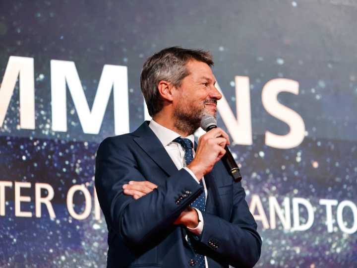 Un exministro del kirchnerismo compra una bodega top en Mendoza
