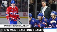 GAME NIGHT: Demidov, Caufield ELECTRIFY Canadiens, Eichel Leads GUTSY Comeback, Leafs' HUGE Answer!
