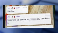 Teen accused of making online threat targeting West Melbourne school