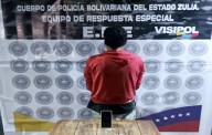 ¡Cae un delincuente multiforme: arrestado por estafa, violencia de género y resistencia a la autoridad!
