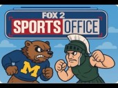 U-M vs MSU - can Spartans save the season?