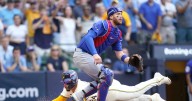 Hoerner’s early error proves to be bad omen for Cubs