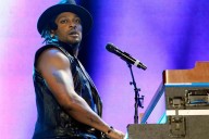 Muere D'Angelo, pionero del neo soul, por un cáncer de páncreas a los 51 años