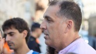 Samuel Vázquez carga contra la Fiscalía por ocultar la criminalidad en Canarias y provoca la marcha del PSOE y NC
