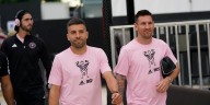 El nostálgico mensaje de Messi a Jordi Alba tras el anuncio de su retiro: “¿Quién me va a dar los pases atrás?"