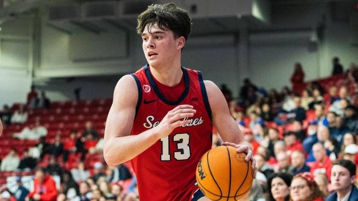 Stony Brook men's basketball has 11 new faces on the roster