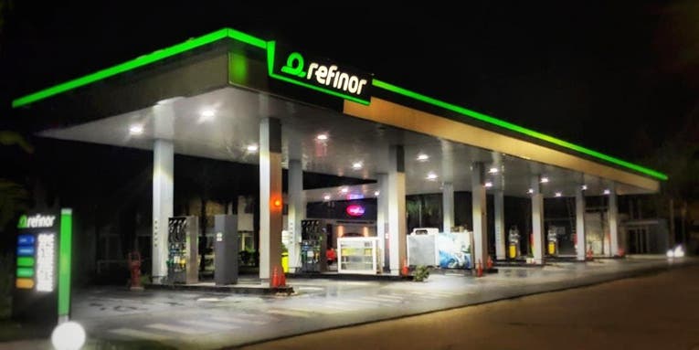 YPF compró Refinor: se queda con todas las estaciones y el poliducto que viene de Córdoba a Tucumán