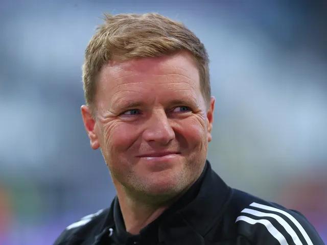 “I’m all in”: Newcastle’s Howe makes feelings clear on Man United rumours