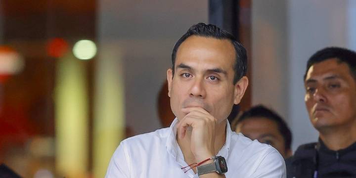 Presidente José Jerí asegura que esta semana solicitará facultades legislativas al Congreso