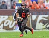 How Dillon Gabriel must open the Browns’ passing game, especially with Shedeur Sanders ready for his turn: Mary Kay Cabot