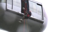 Rescue from Portland aerial tram was merely training