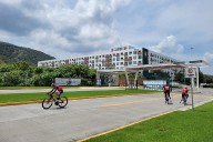 Les impiden acceso a depas en las Villas