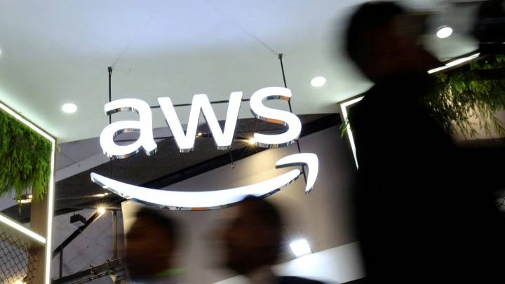 Caída global de AWS evidencia dependencia crítica de la nube