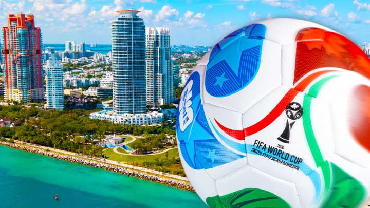 Your Ultimate Guide to Visiting Miami for the FIFA World Cup 2026