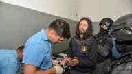 Pablo Laurta fue trasladado a Córdoba y quedó bajo estricto control penitenciario