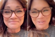 Valerie Bertinelli Reflects on Her 'Mental, Emotional Beatdowns'