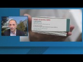 11Alive News: The Take | Is the new COVID-19 vaccine better? (10/14/25)