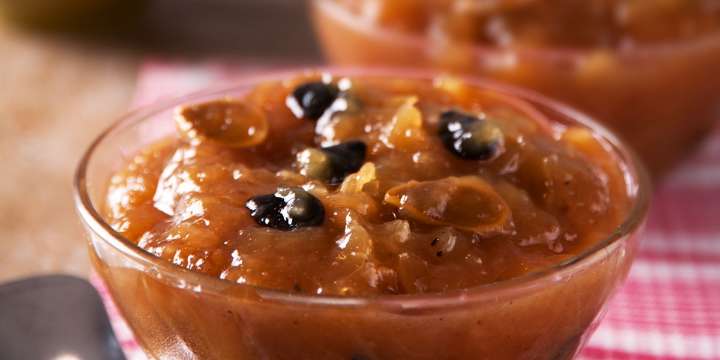 Gastronomía: el dulce sabor casero de la mazamorra de calabaza
