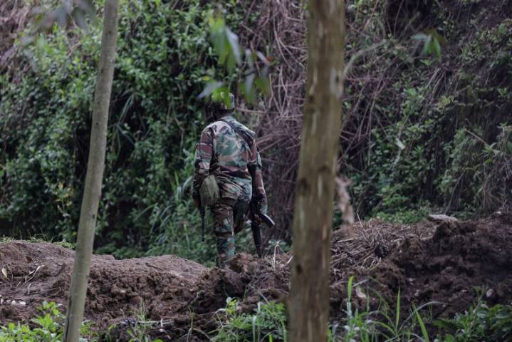 Congo, M23 sign deal in Doha on ceasefire monitoring, sources say